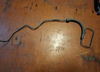 Przewód wysprzęglika sprzęgła Citroen C5 I 2.0 HDI