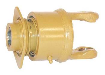 Sprzęgło jenokierunkowe Walterscheid, F5/1L, 1 3/8 Z6, seria W2500 5610840