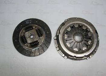 MINI 1.6 B VTI 120KM 10R. 701607 SPRZĘGŁO TARCZA DOCISK