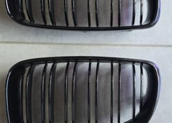 Nerki Grill Mpower BMW E81 E87 E88 E82