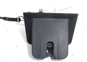 ZAMEK DOCIĄG KLAPY TYŁ AUDI Q5 FY 80A827506A 2.0 190KM MECHANIZM ZAMEK