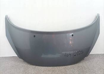 MASKA PRZÓD CC CABRIO KTHC  Peugeot 207 I (2006-2012)