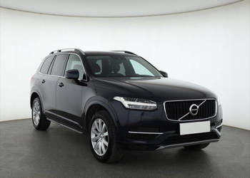 Volvo XC90 D5 AWD