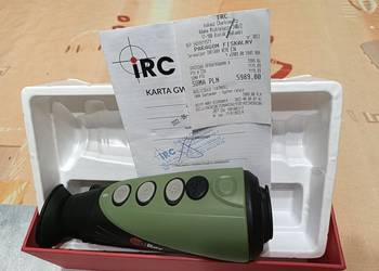 Kamera termowizyjna termowizor infiray E3W  okazja