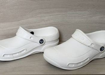 Chodaki damskie Crocs Bistro   M4 W6 r.36-37