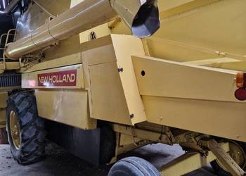 New holland 8040 2750mtg sieczkarnia.