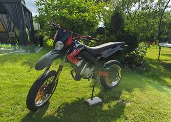Derbi Senda SM/SR 50 2T 2.1kW