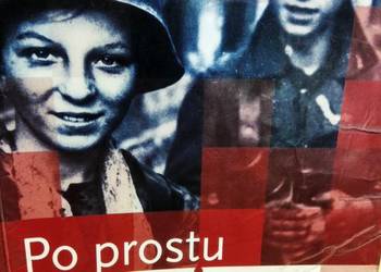 Historia po prostu używane książki