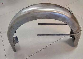 Nowy Błotnik tylny M-72 M72 ZIS Emka