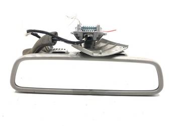 LUSTERKO WEWNĘTRZNE MERCEDES W204 Sedan/Limuzyna 07-15 WSTECZNE