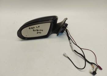 Mercedes EQA 250+ W243 LUSTERKO LEWE PRZÓD 8+8+1 RHD