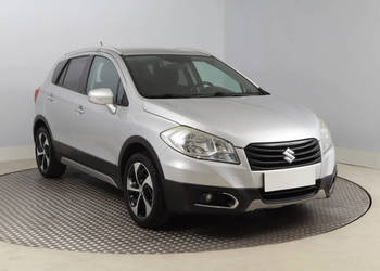 Suzuki SX4 S-Cross 1.6 VVT