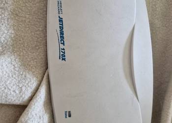 jetdirect 170x serwer wydruku HP