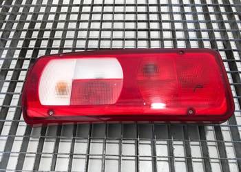 LAMPA PRAWY TYŁ DAF XF Ciągnik siodłowy ŚWIATŁO TYLNA, PRAWA