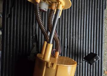 Pompka paliwa Yaris 2 1.4 diesel Pompka paliwa Yaris 2 1.4 diesel