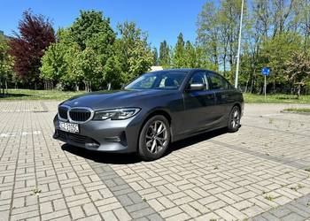 BMW 3 Sport Line