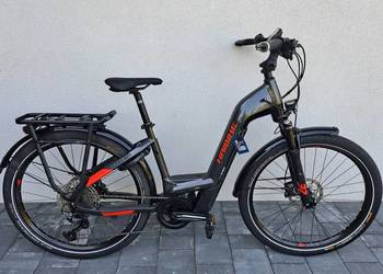 Haibike Trekking 9 i625Wh Bosch