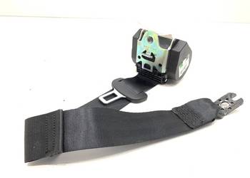 PAS BEZPIECZEŃSTWA LEWY TYŁ VW GOLF VII 5G0857805 Hatchback LEWA, TYLN