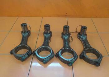 FIAT DUCATO JUMPER BOXER 3.0 M-JET HDI 10r 158KM F1CE0481D korbowod