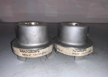 PÓŁSPRZĘGŁO SILNIKA - TYP SGEA21C09035FG x2