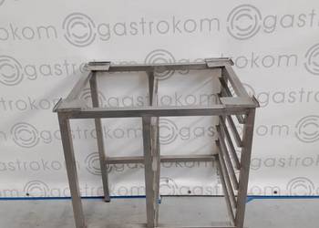 Podstawa pod piec 71,5x58,5x86 (1 noga 67,5 cm)