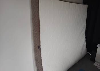 Materac sprężynowy 180*200