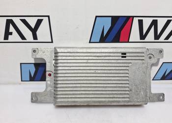 BMW E70 F01 F02 MODUŁ STEROWNIK BLUETOOTH 9215184