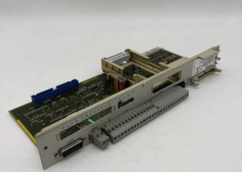 Siemens 6SN1118-0AA11-0AA1 Simodrive