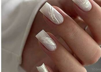 Manicure & Pedicure – zadbaj o siebie od stóp do głów ✨
