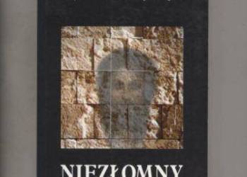 Niezłomny z Nazaretu - Kurylczyk