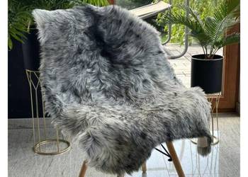 Skóra owcza Heidschnucke - dywany i dywaniki