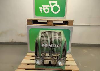 Maska H716501021050 Fendt 712 Vario COM 1