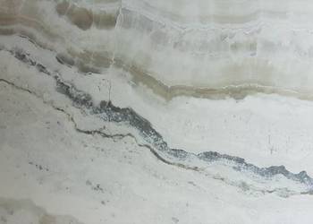 Gres Szkliwiony Onyx White 60 x 119,5 x 1cm  Promocja