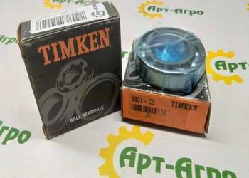 6007 C3 Łożysko TIMKEN