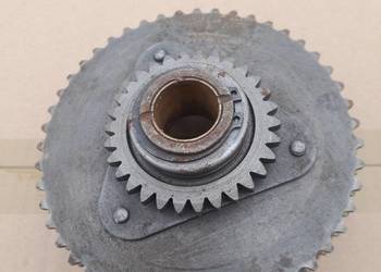 Kosz sprzęgłowy jawa 350 nowy