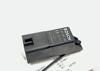 MODUŁ SKODA OCTAVIA II 0281003038