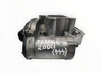 ZAWÓR EGR Renault Trafic II Opel Vivaro 2.0 DCI 8200797706 H820032701