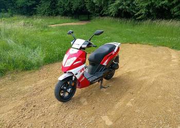 Zipp quantum r możliwa zamiana