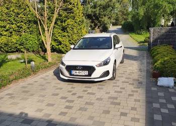 Hyundai I30 kombi