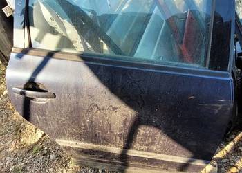 Drzwi Volkswagen Passat B5