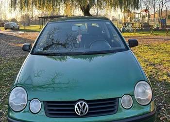 Sprzedam Volkswagen polo