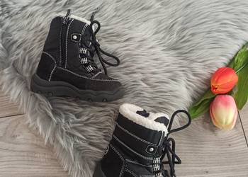 buty zimowe adidas dziecięce olx