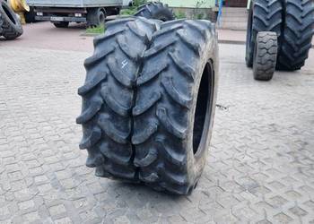 320/85r24 12.4r24 12.4-24 Firestone 70% bieżnik