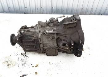 SKRZYNIA BIEGÓW RENAULT TRUCKS 1323301112 ---KM ---