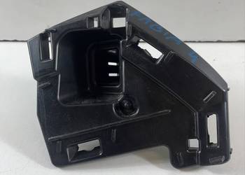 ŚLIZG ZDERZAKA ORG PRAWY PRZÓD FABIA 4 6VA807724