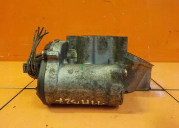 RENAULT TRAFIC VIVARO PRIMASTAR 2.0 DCI 114 KM 09r M9R780 zawor EGR