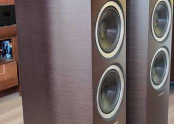 Sonus Faber Sonetto V Kompl, sklepowy 1-y Właściciel