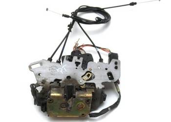 ZAMEK TYŁ PRAWY CHRYSLER VOYAGER IV Van (minibus) 99-08