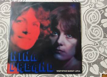 Płyty, Nina Urbano