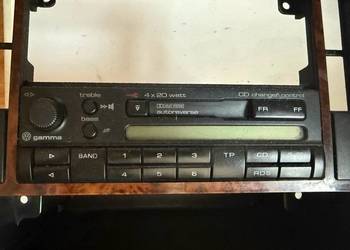 Radio CD VW PASSAT B5
